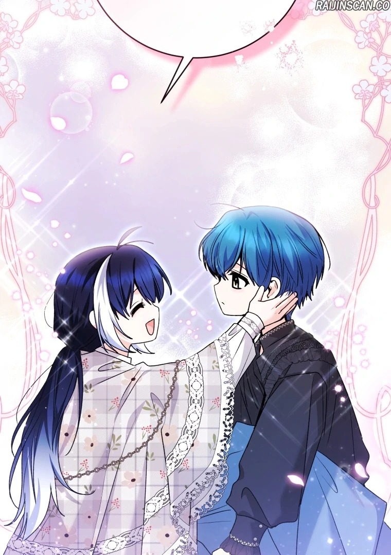 Read black killer whale baby FR Manga Online