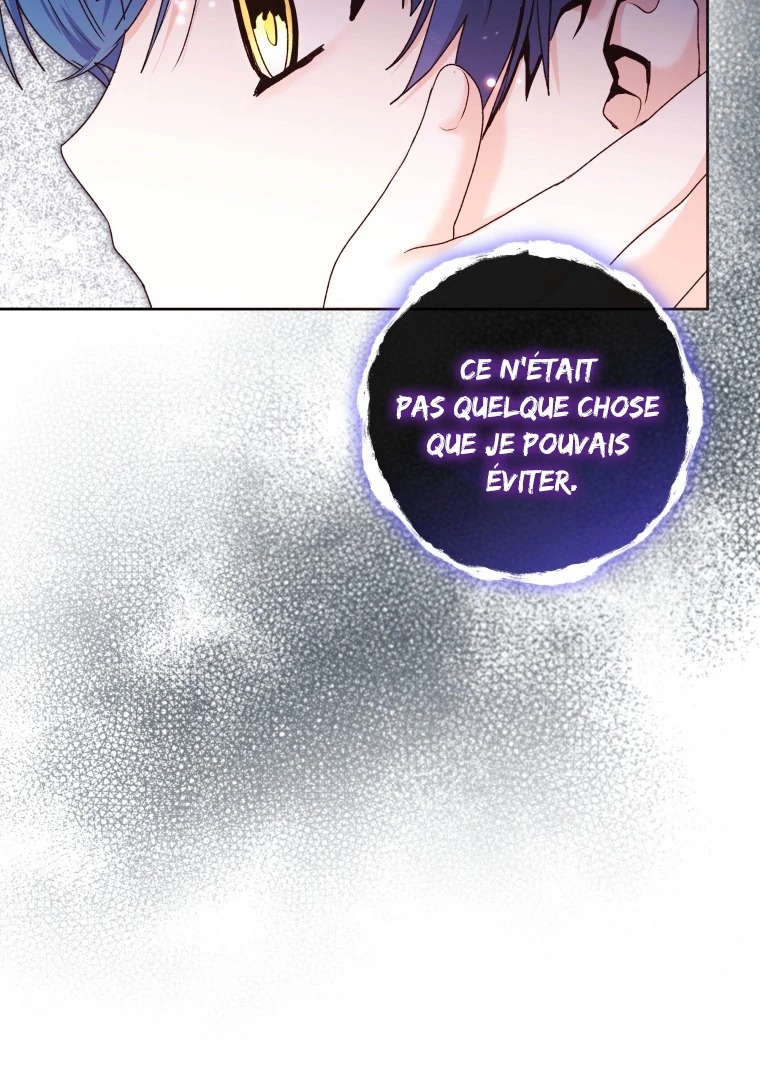 Read black killer whale baby FR Manga Online