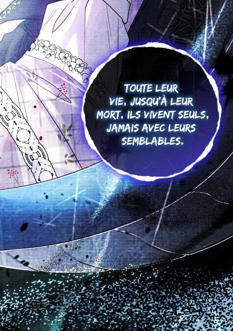 Read black killer whale baby FR Manga Online