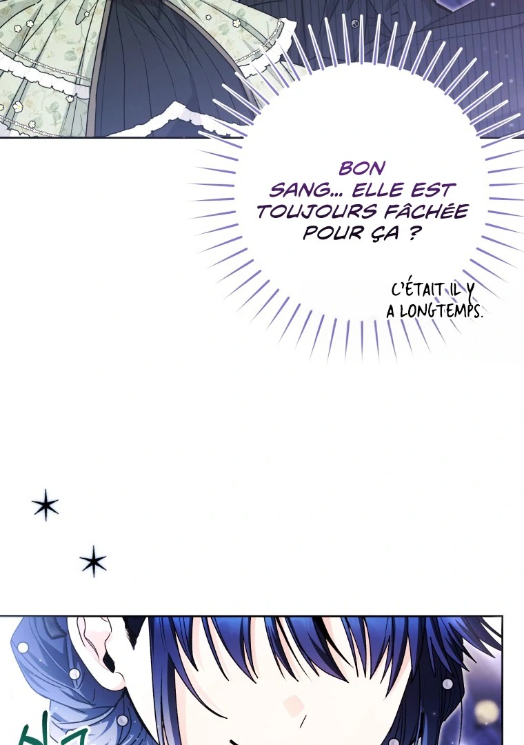 Read black killer whale baby FR Manga Online