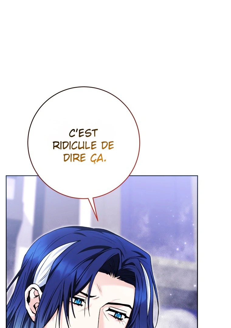 Read black killer whale baby FR Manga Online