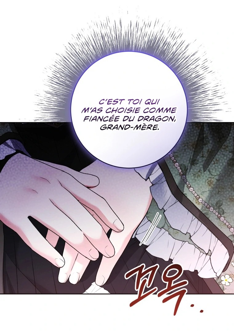 Read black killer whale baby FR Manga Online