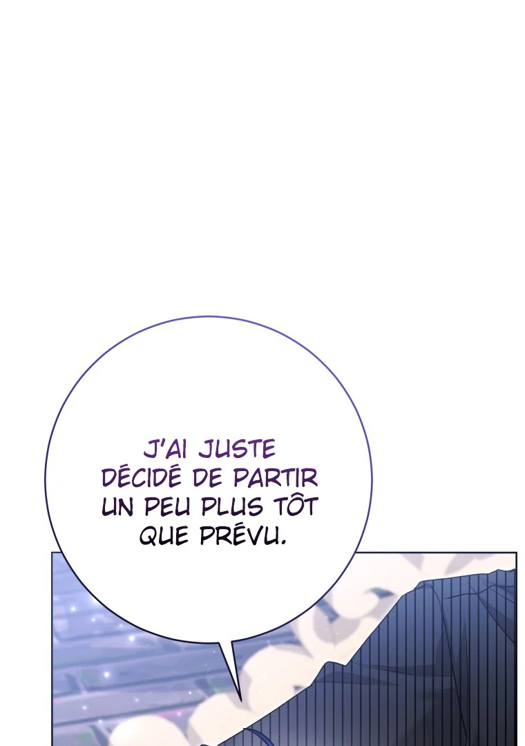 Read black killer whale baby FR Manga Online