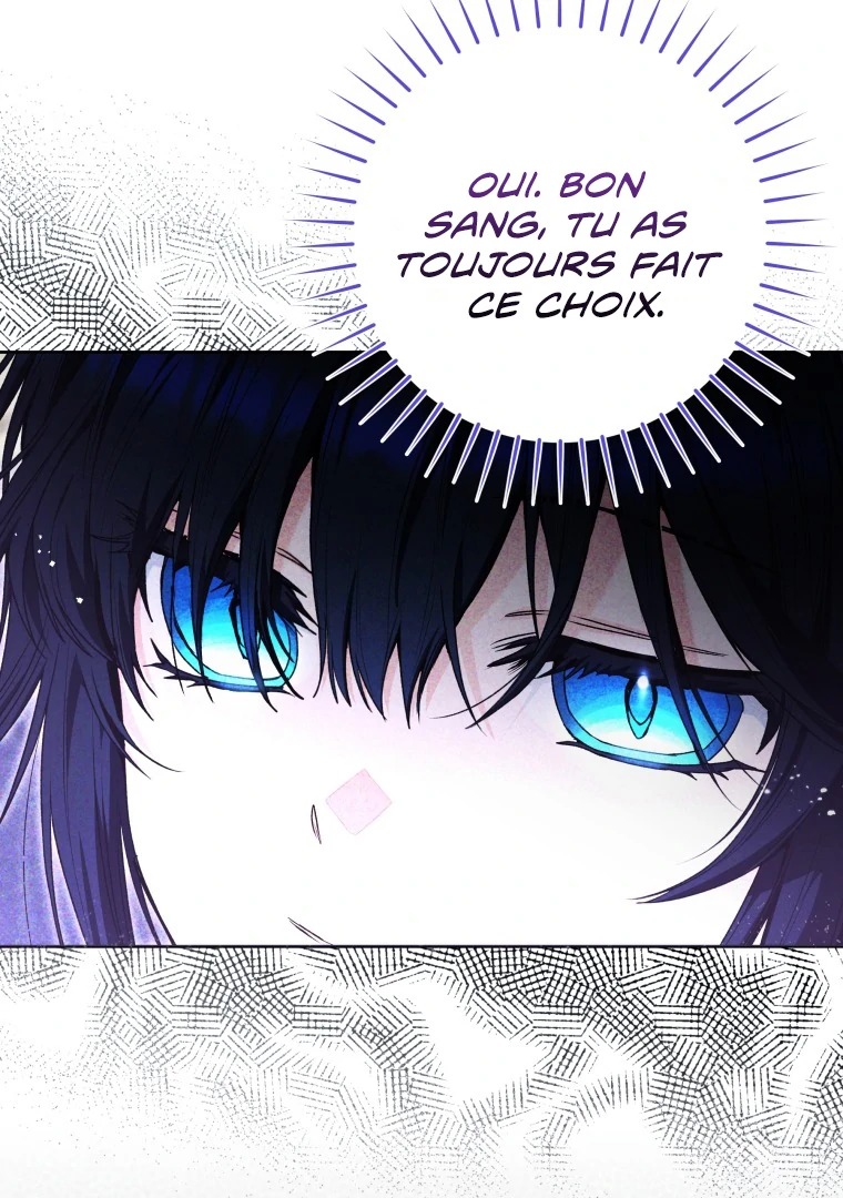 Read black killer whale baby FR Manga Online