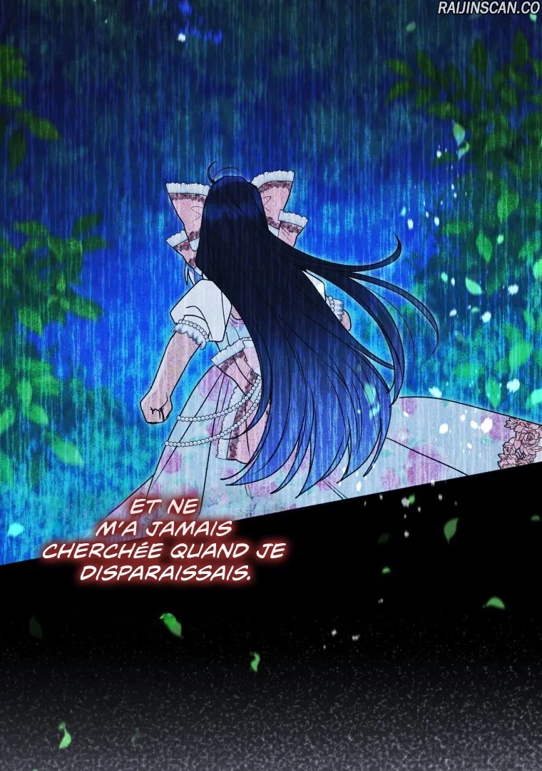 Read black killer whale baby FR Manga Online