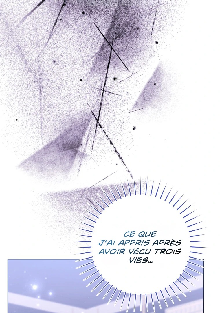 Read black killer whale baby FR Manga Online
