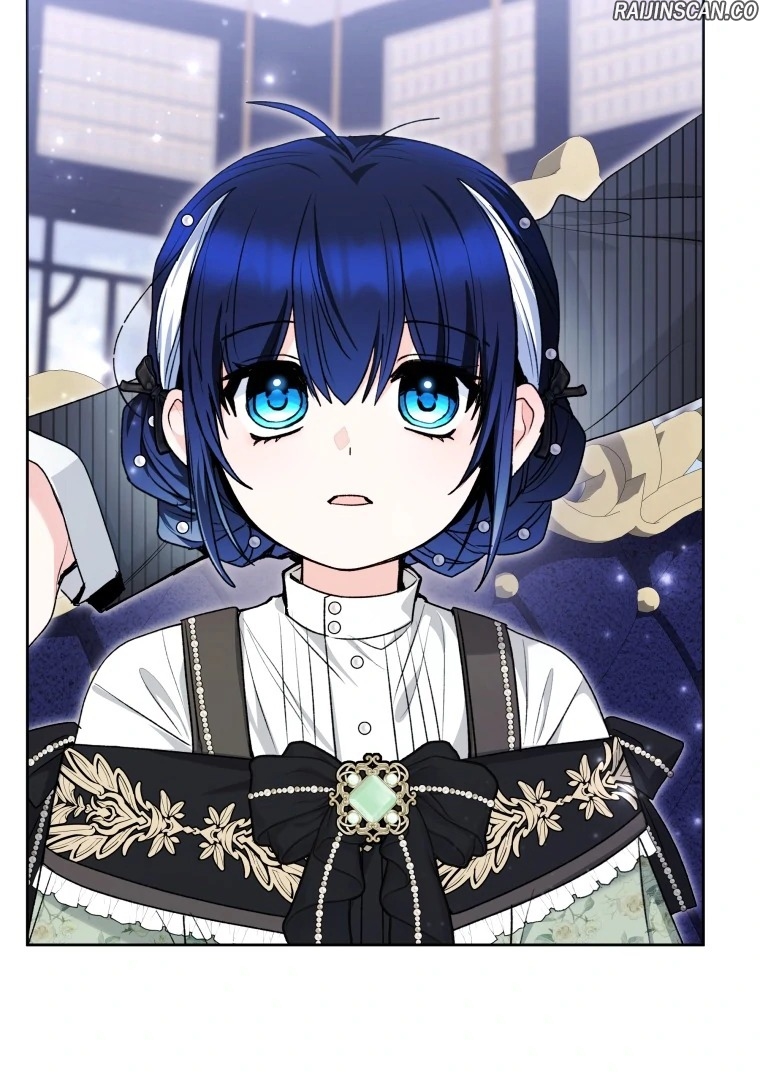 Read black killer whale baby FR Manga Online