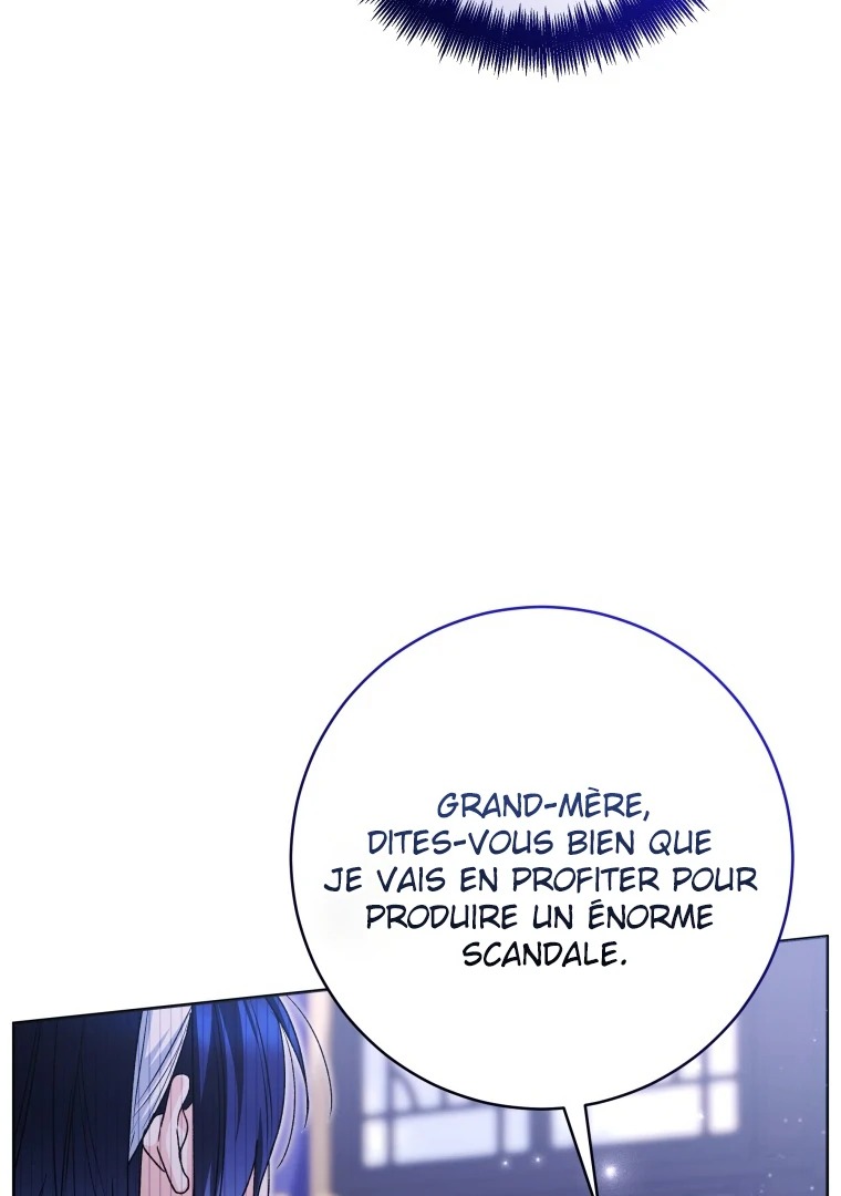 Read black killer whale baby FR Manga Online