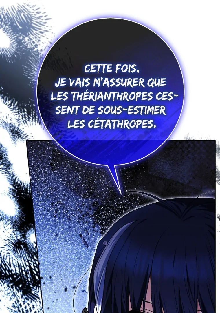 Read black killer whale baby FR Manga Online