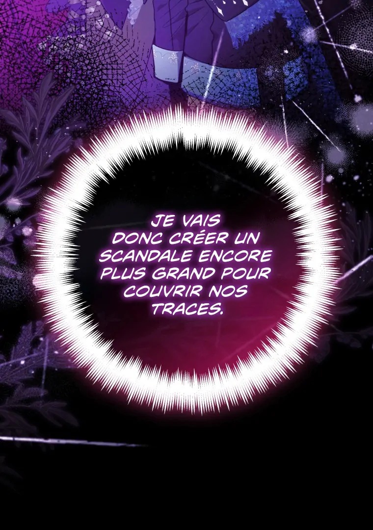 Read black killer whale baby FR Manga Online