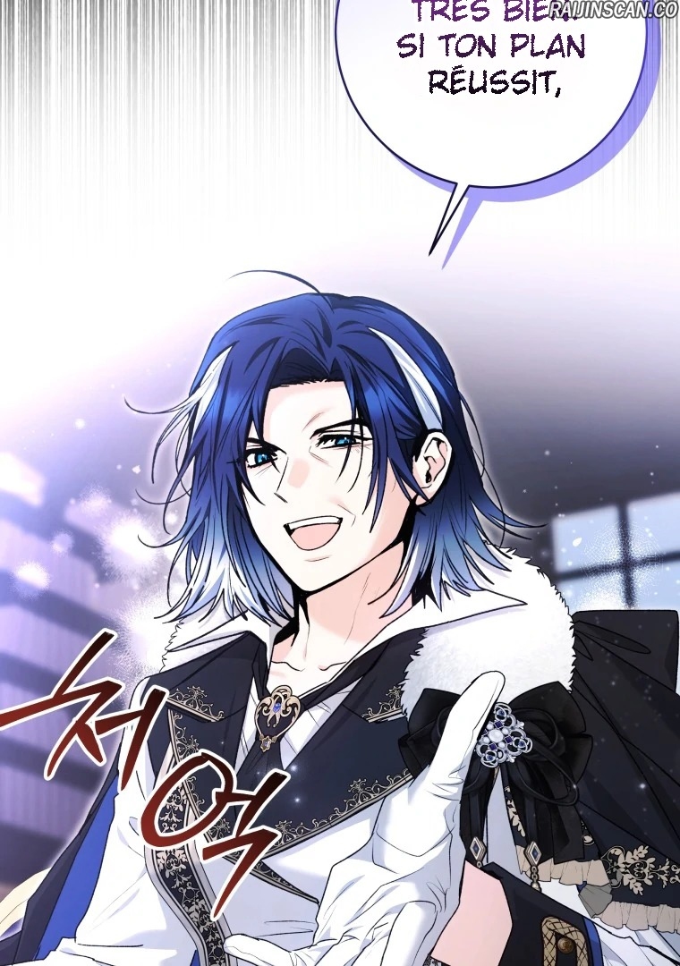 Read black killer whale baby FR Manga Online