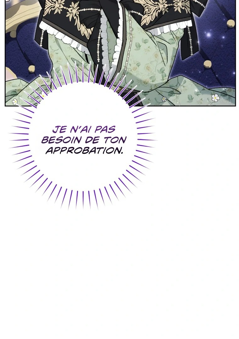 Read black killer whale baby FR Manga Online