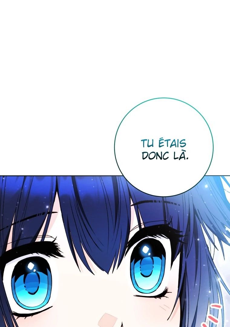Read black killer whale baby FR Manga Online