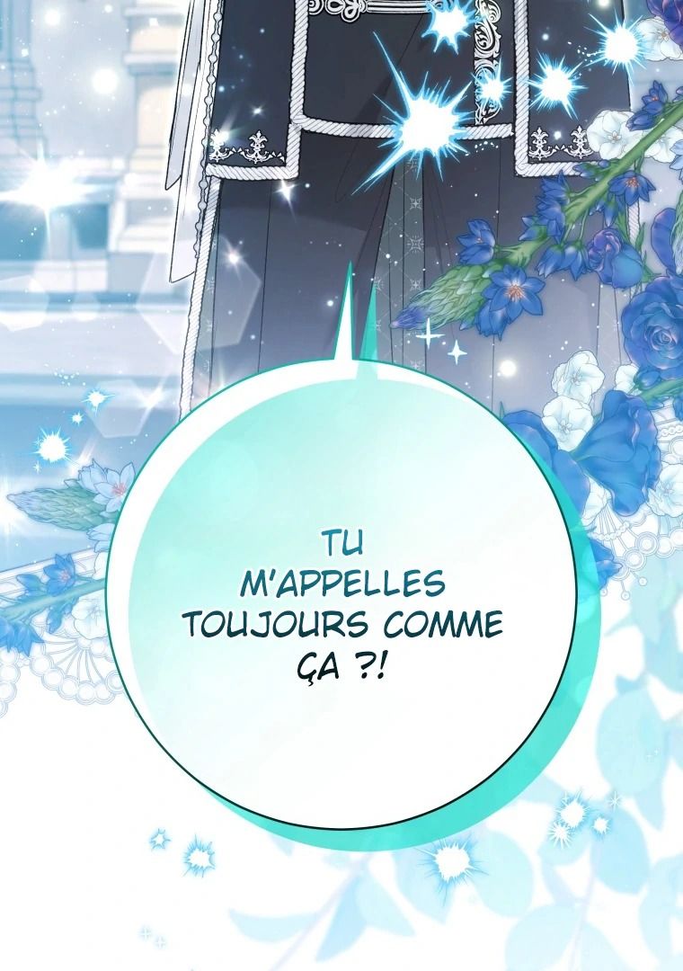 Read black killer whale baby FR Manga Online