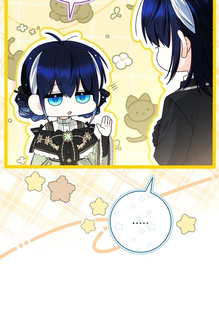 Read black killer whale baby FR Manga Online