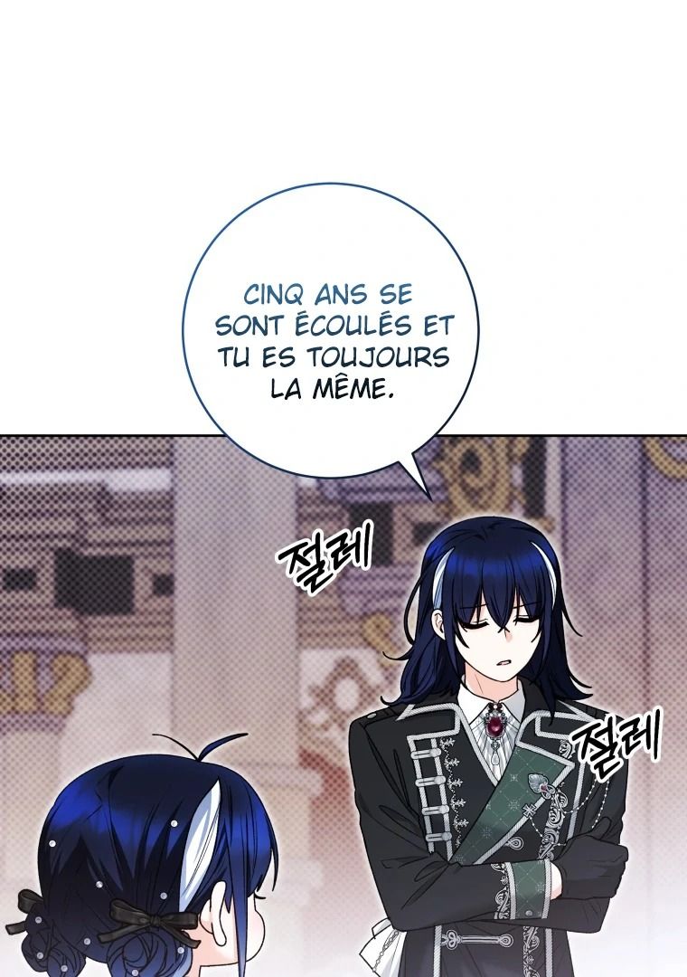 Read black killer whale baby FR Manga Online