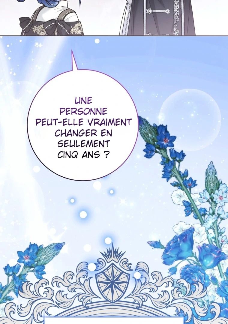 Read black killer whale baby FR Manga Online