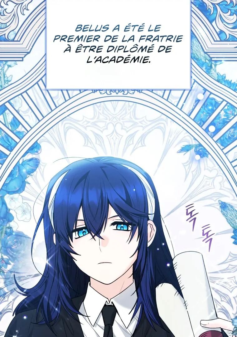Read black killer whale baby FR Manga Online