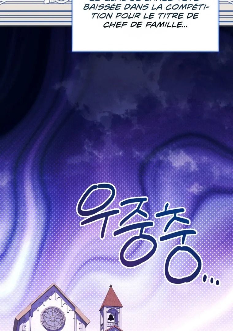 Read black killer whale baby FR Manga Online