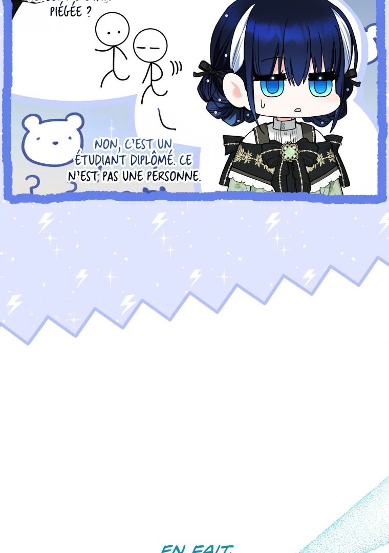 Read black killer whale baby FR Manga Online