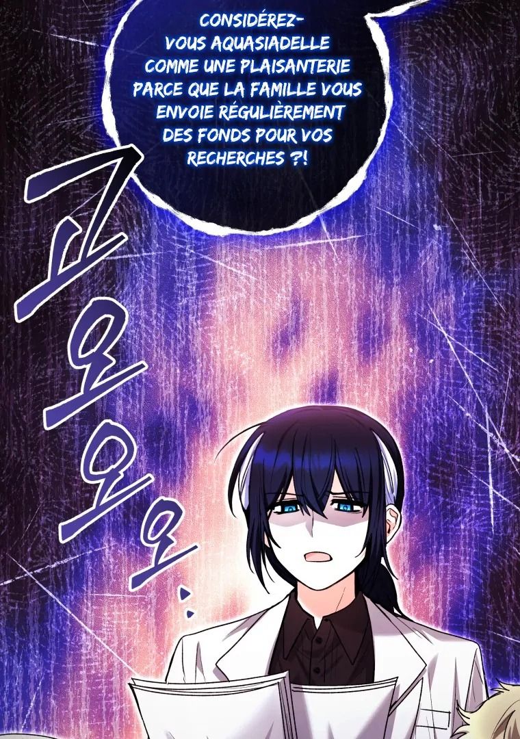 Read black killer whale baby FR Manga Online