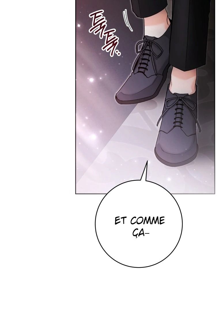 Read black killer whale baby FR Manga Online