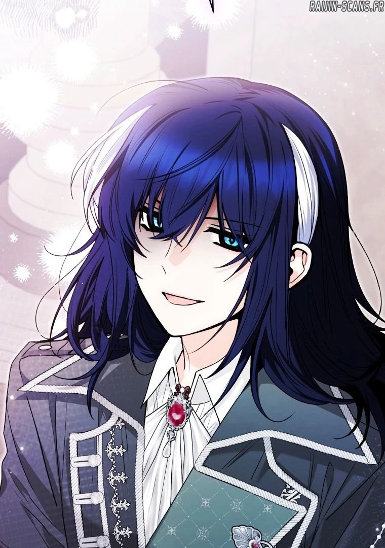 Read black killer whale baby FR Manga Online