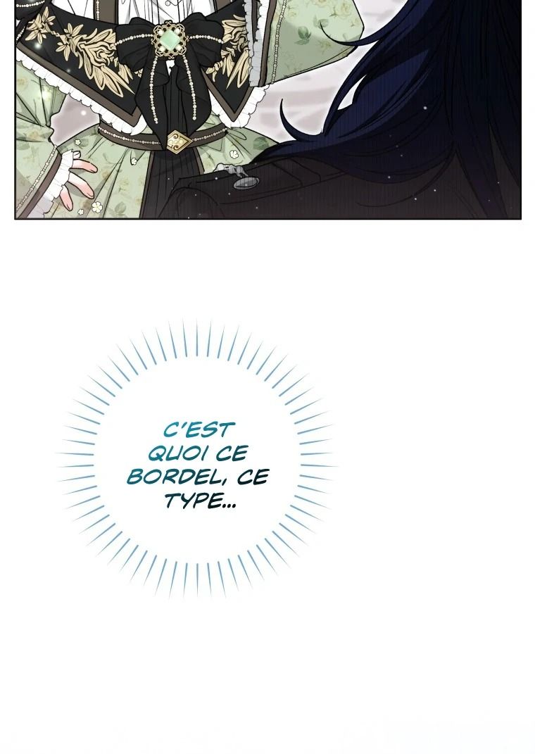 Read black killer whale baby FR Manga Online