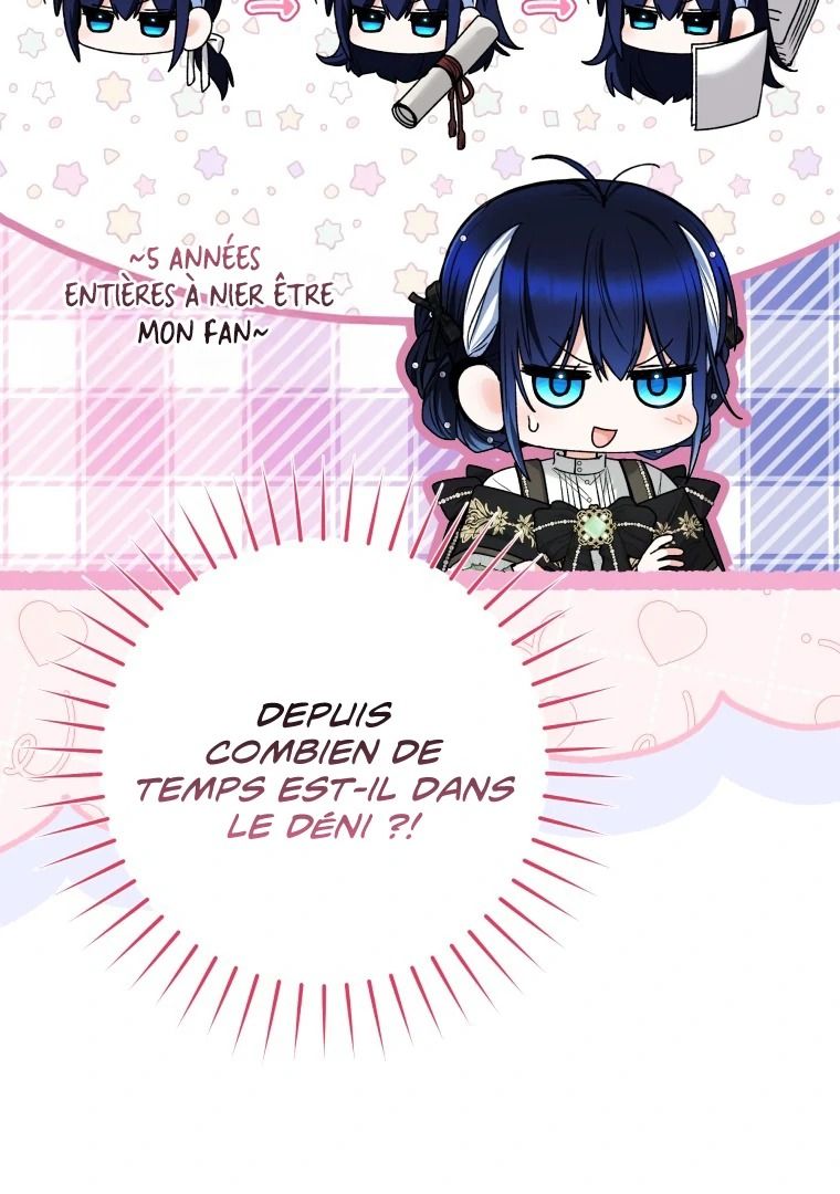 Read black killer whale baby FR Manga Online