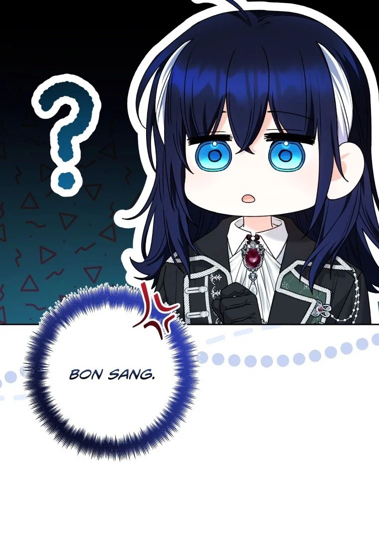 Read black killer whale baby FR Manga Online