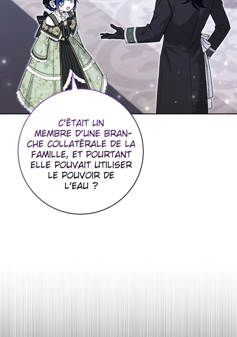 Read black killer whale baby FR Manga Online