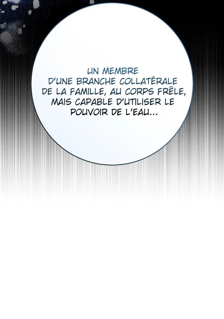 Read black killer whale baby FR Manga Online