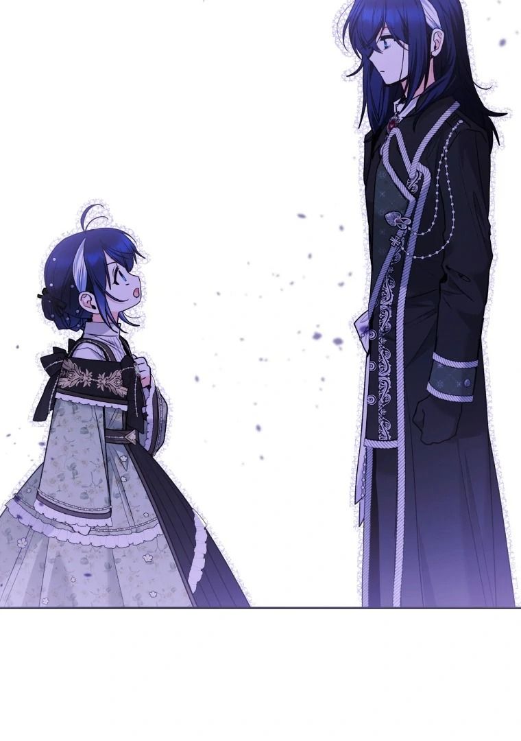 Read black killer whale baby FR Manga Online