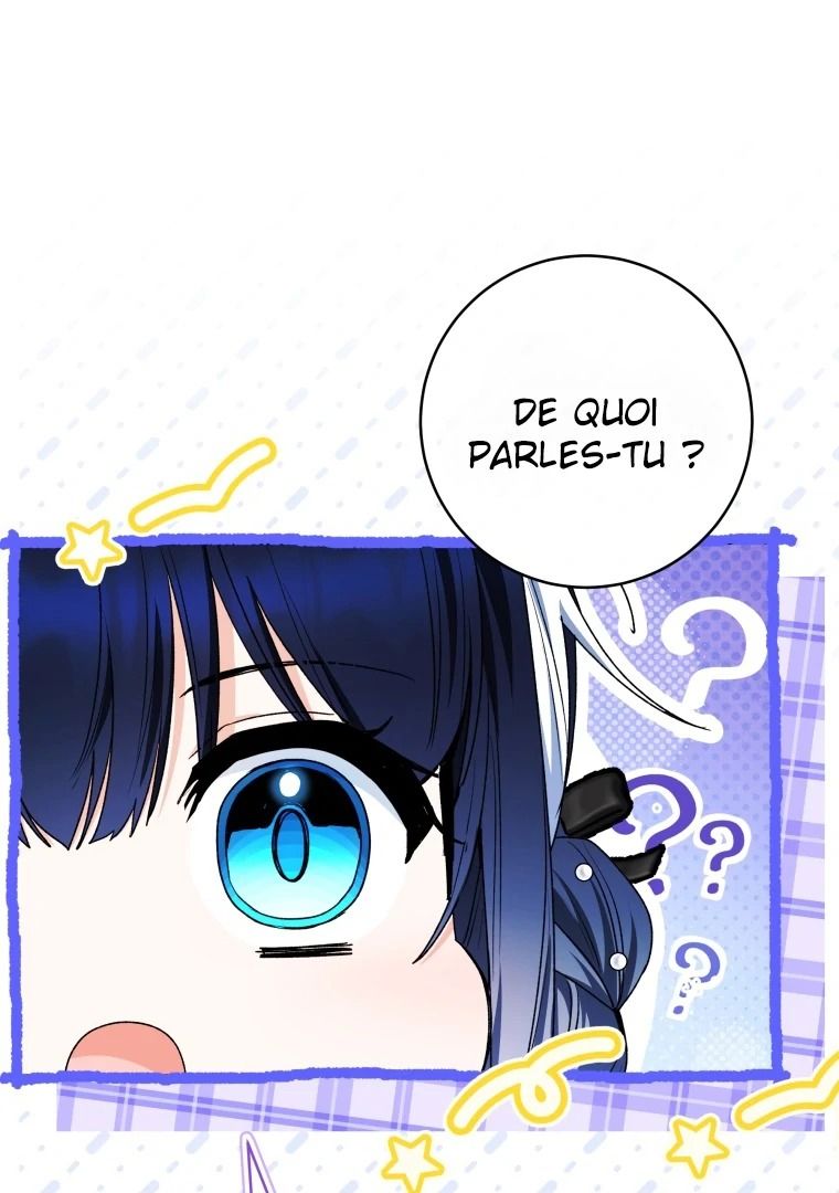 Read black killer whale baby FR Manga Online