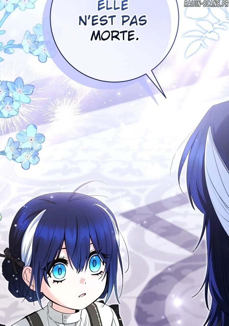 Read black killer whale baby FR Manga Online