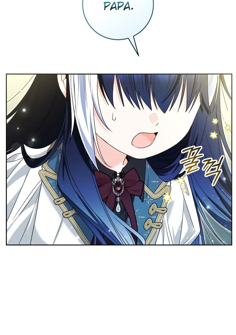 Read black killer whale baby FR Manga Online