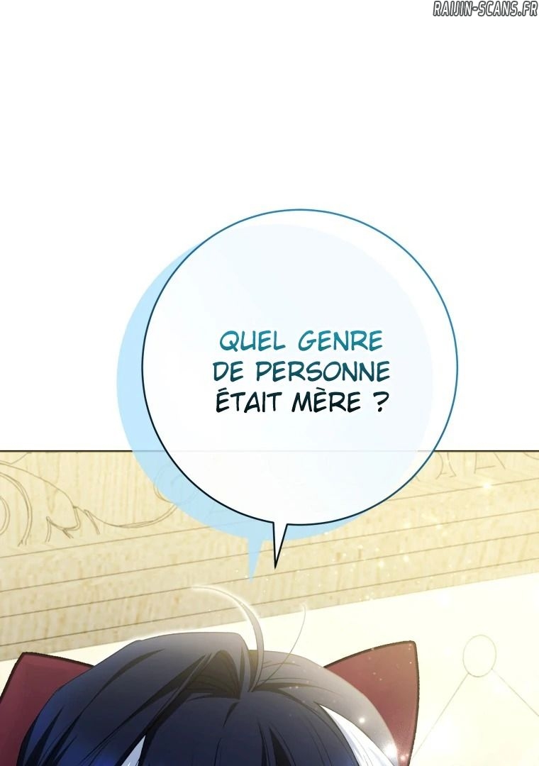 Read black killer whale baby FR Manga Online