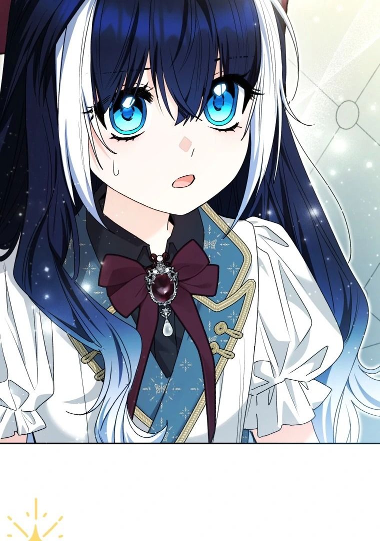 Read black killer whale baby FR Manga Online