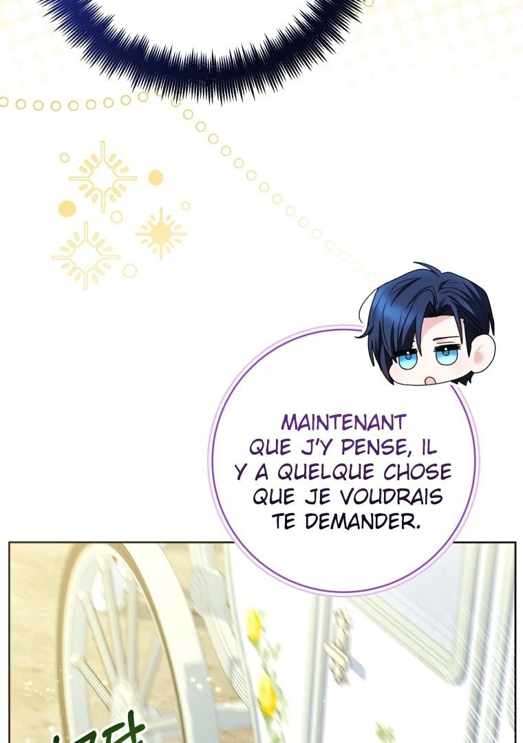Read black killer whale baby FR Manga Online