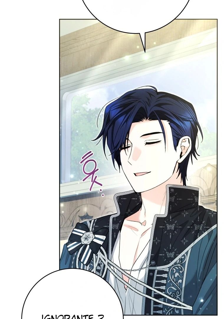 Read black killer whale baby FR Manga Online