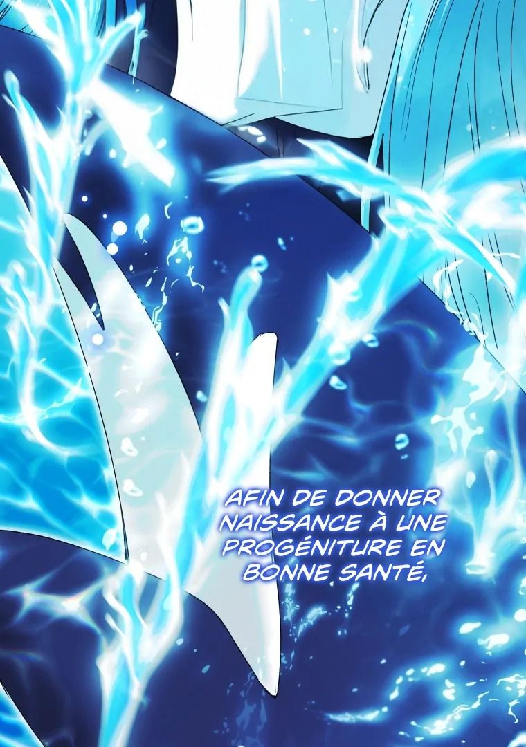 Read black killer whale baby FR Manga Online