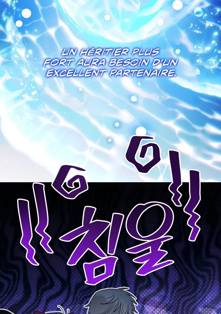 Read black killer whale baby FR Manga Online