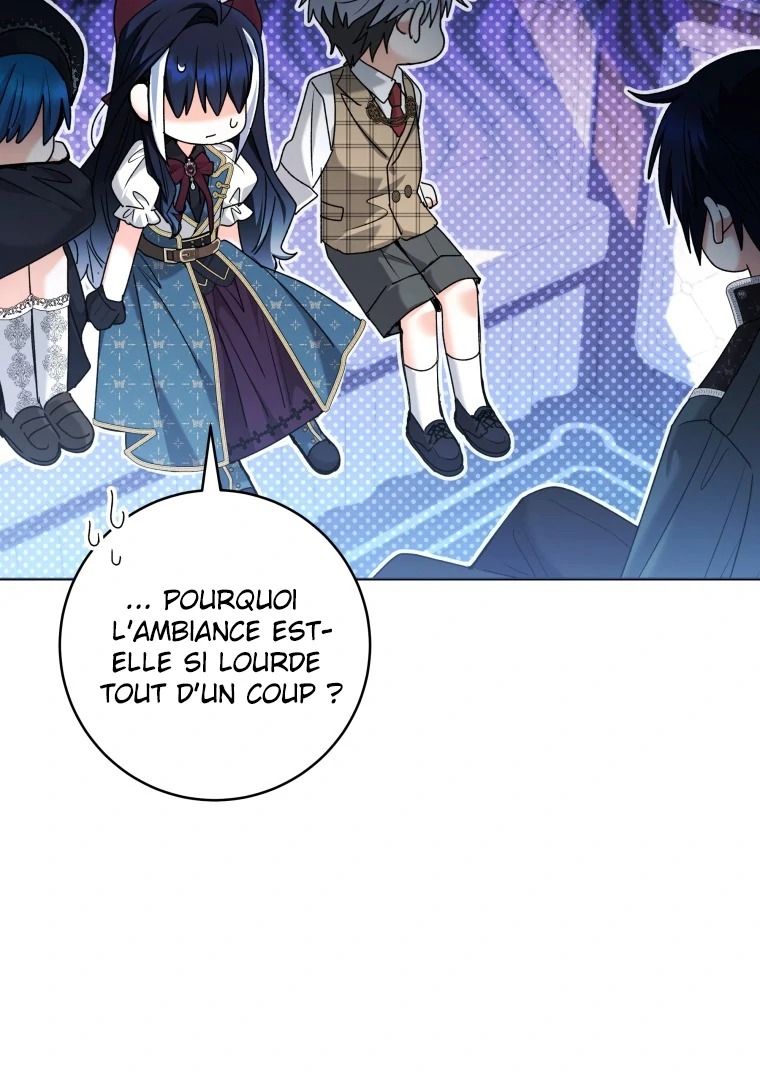 Read black killer whale baby FR Manga Online