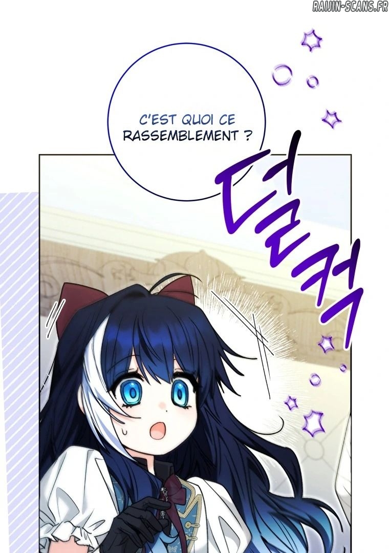 Read black killer whale baby FR Manga Online