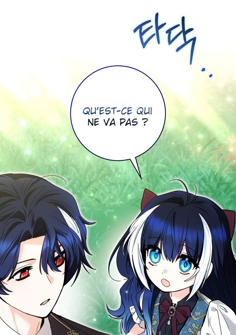 Read black killer whale baby FR Manga Online
