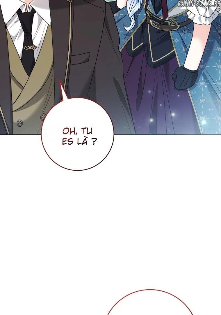 Read black killer whale baby FR Manga Online