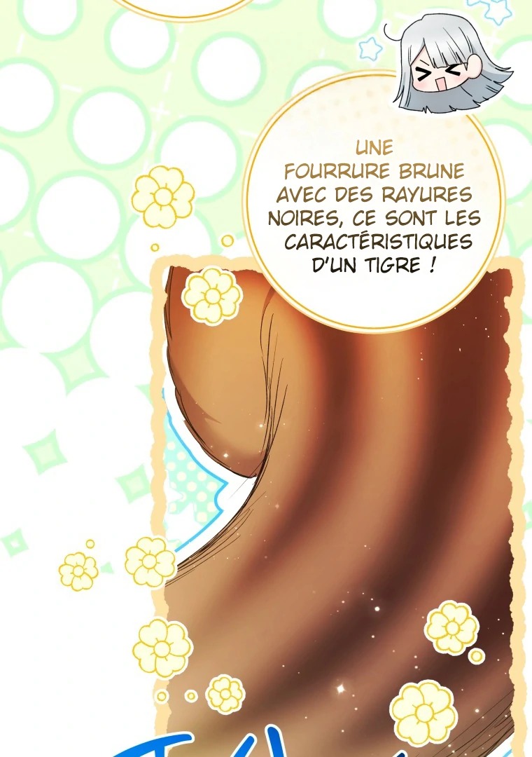 Read black killer whale baby FR Manga Online