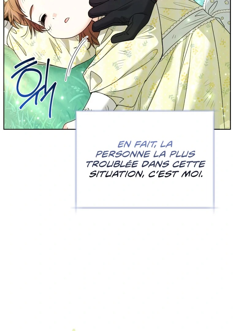 Read black killer whale baby FR Manga Online