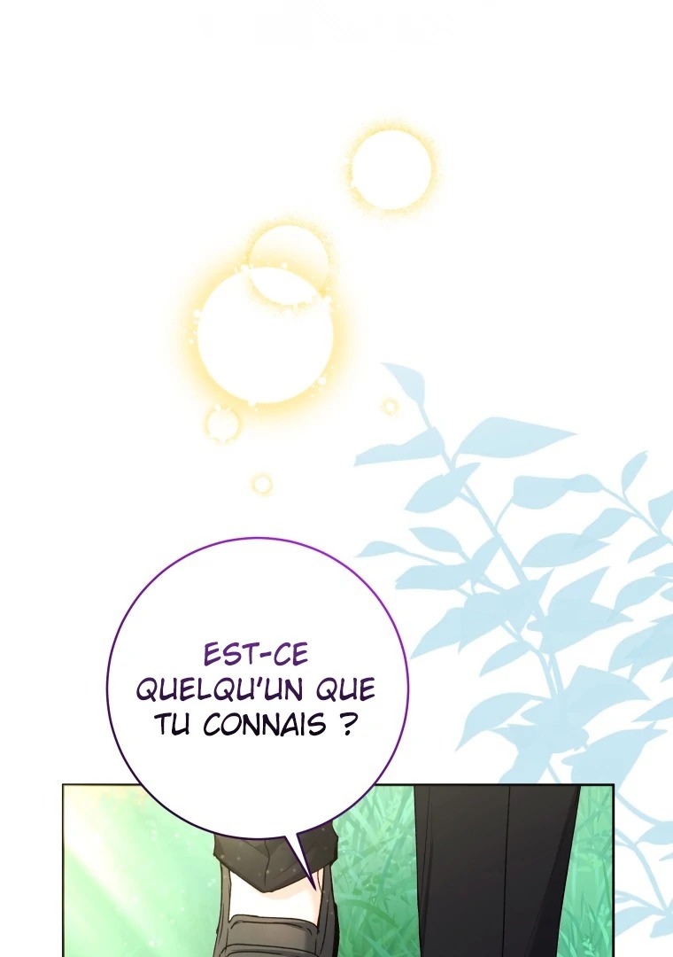 Read black killer whale baby FR Manga Online