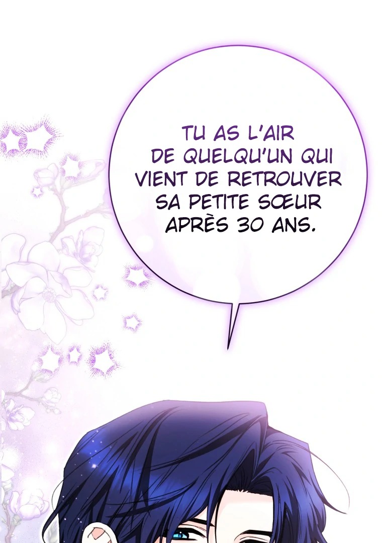 Read black killer whale baby FR Manga Online